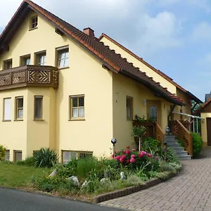 Dippold Apartment