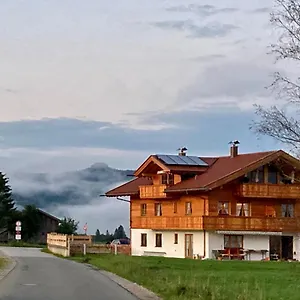 Am Kranzbach Fewo1 Apartment