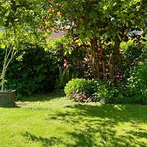 Auszeit-ort Mit Wohlfuehl-garantie Apartment
