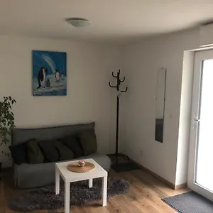 Davids Apartment